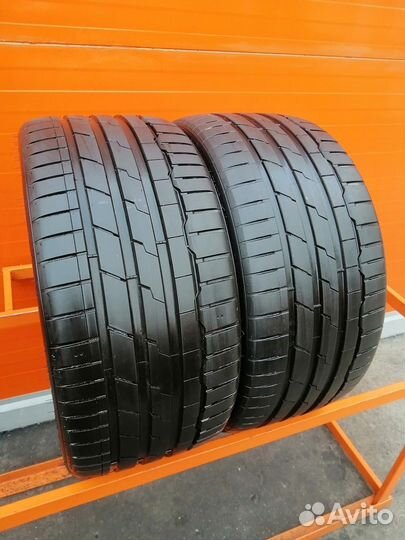 Hankook Ventus S1 Evo 3 K127 255/30 R20 92Y