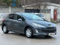 Peugeot 308 1.6 AT, 2008, 243 000 км, с пробегом, цена 647 000 руб.