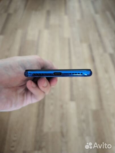 Xiaomi Redmi Note 7, 4/64 ГБ