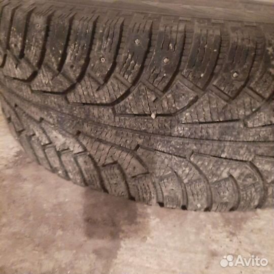 Nokian Tyres Hakkapeliitta 5 SUV 265/65 R17