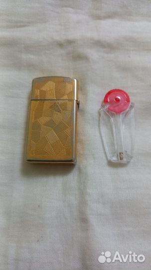 Зажигалка бензиновая Zippo