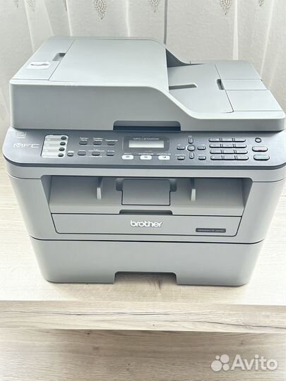 Мфу Brother L2700DNR