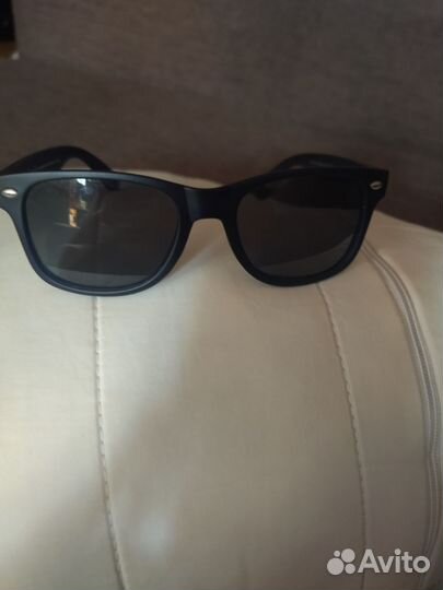 Солнцезащитные очки Genex