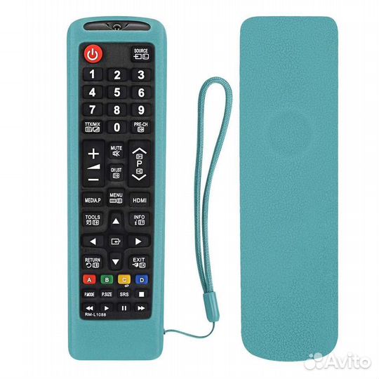 Чехол для Пульта Samsung