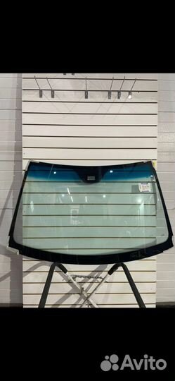 Лобовое стекло на BMW E36