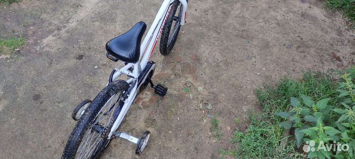 Велосипед Specialized