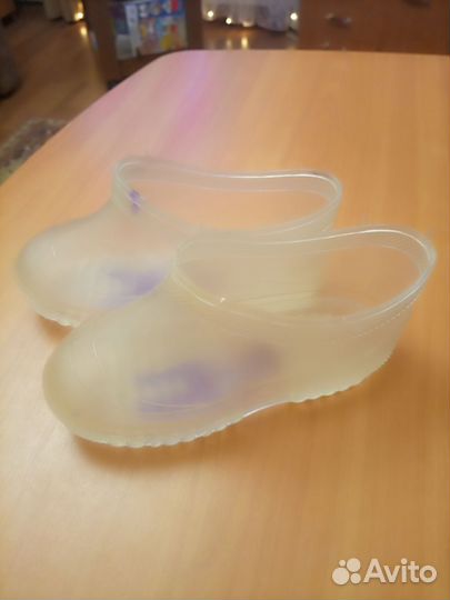 Валенки детские самокатки