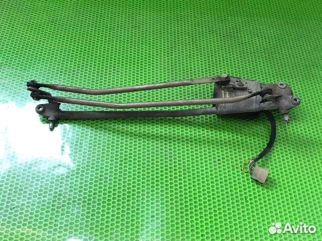 Трапеция дворников Ваз Приора 2110,2111,2112