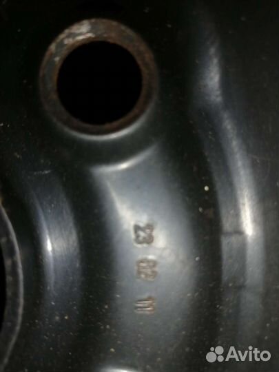 Диски 5 112 r16