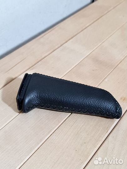 Рукоятка рычага стояночного тормоза BMW X3 E83