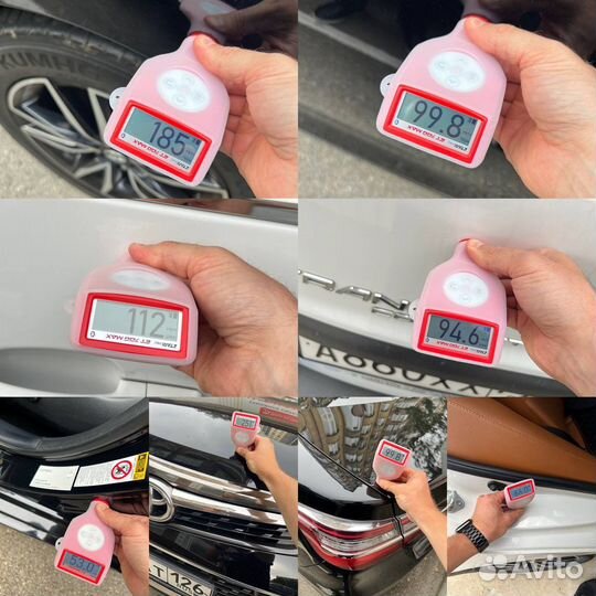 Автоподбор/Проверка авто/Автоподборщик
