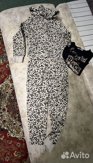 Костюмы для девочки 116-122