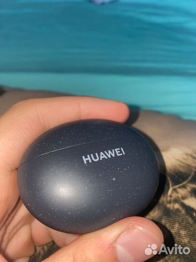 Huawei freebuds 5i