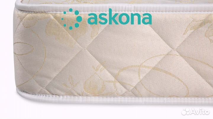 Матрас 90х200 новый