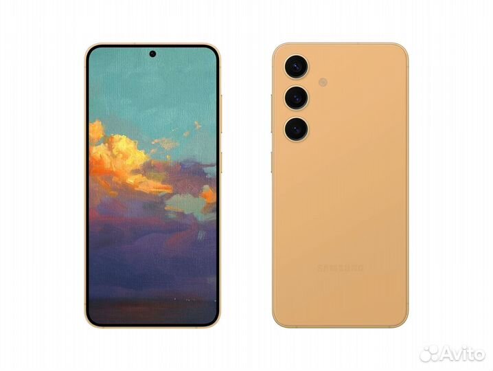 Samsung Galaxy S24+, 12/256 ГБ