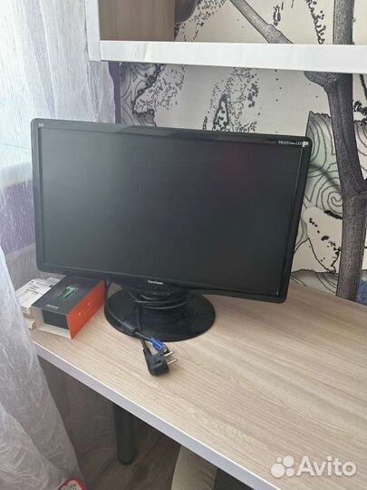 Монитор Viewsonic