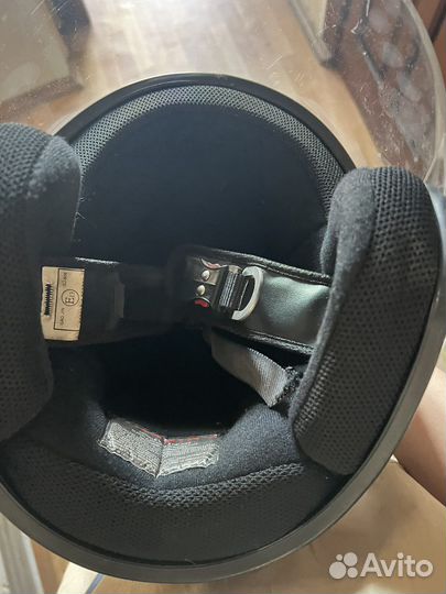 Шлем для мотоцикла