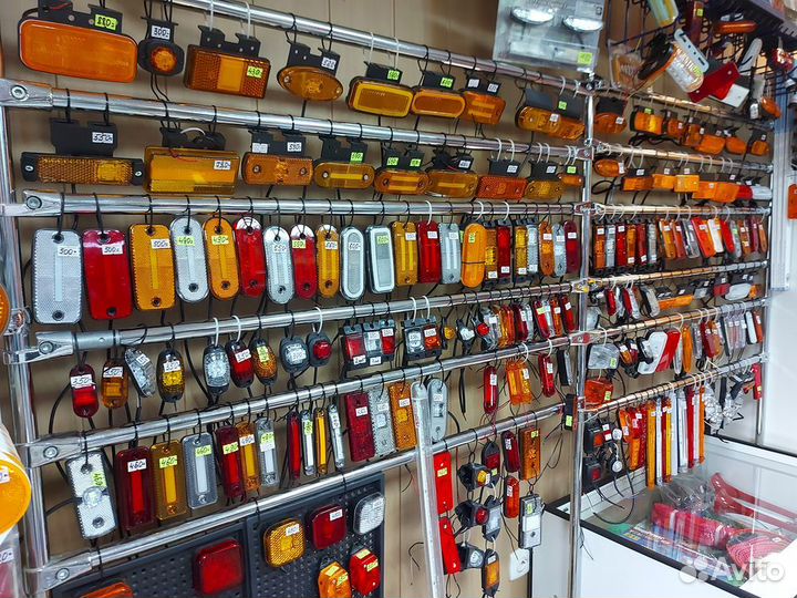 Rock force 58533 Головка ударная 1