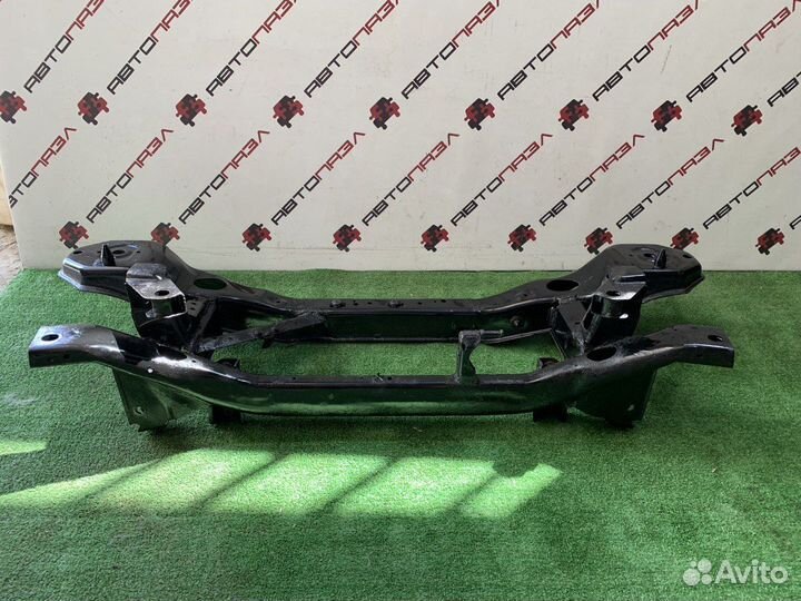 Задний подрамник Ford Focus 2