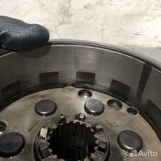 Ротор генератора для Suzuki VZ1600 Marauder