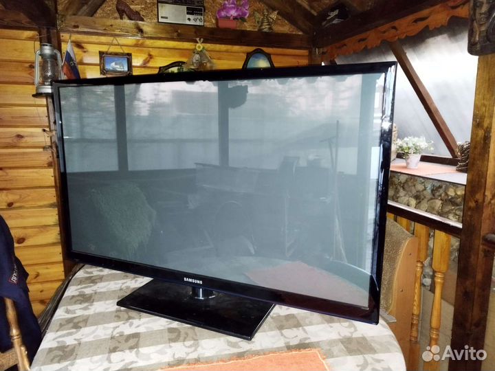 Телевизор на запчасти