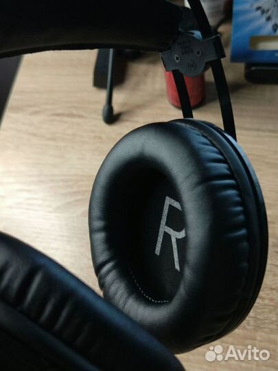 Наушники AKG K72 Оригинал