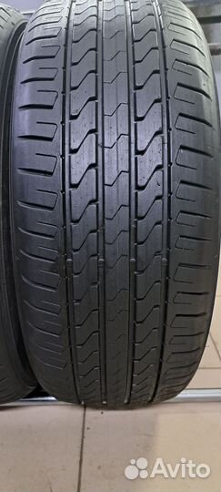 Cooper Evolution CTT 235/55 R18 100V
