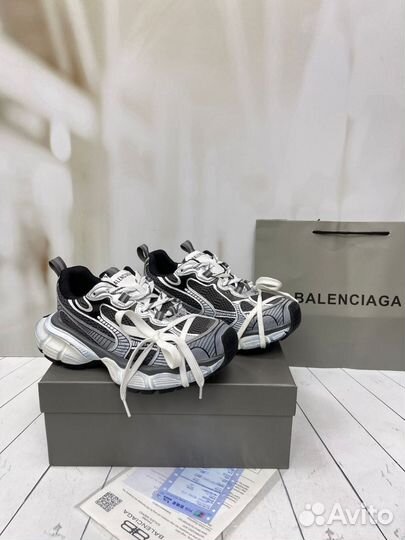 Кроссовки balenciaga /36-40