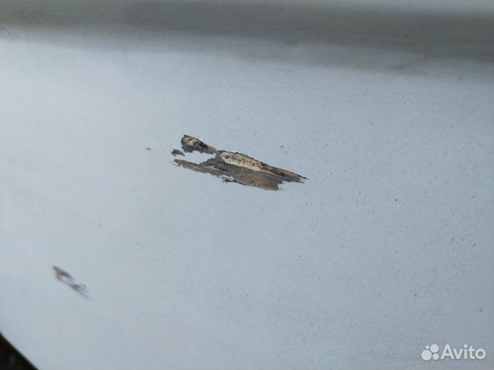 Дверь задняя правая Mercedes Sprinter W906 OM646