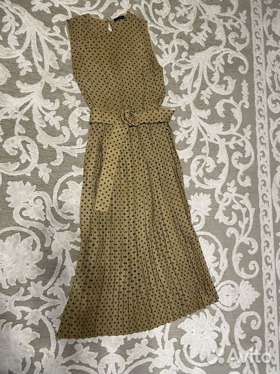 Платье женское вечернее