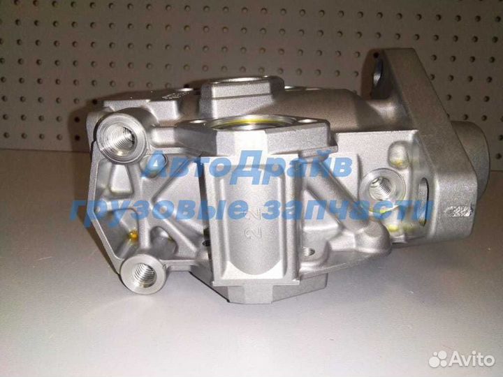 Корпус тнвд Komatsu 4D92E Yanmar 4TNE