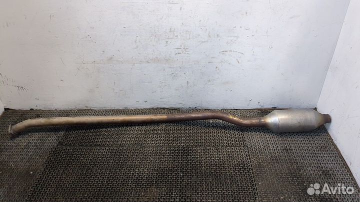 Глушитель Mazda CX-9 2016, 2018