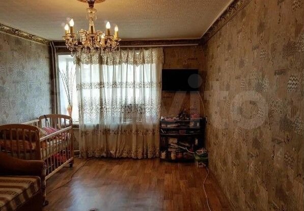 2-к. квартира, 65,5 м², 3/5 эт.