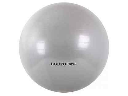 Мяч гимнастический BF-GB01AB (22") 55 см."антивзры