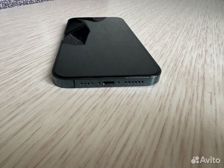 iPhone 12 Pro Max, 128 ГБ