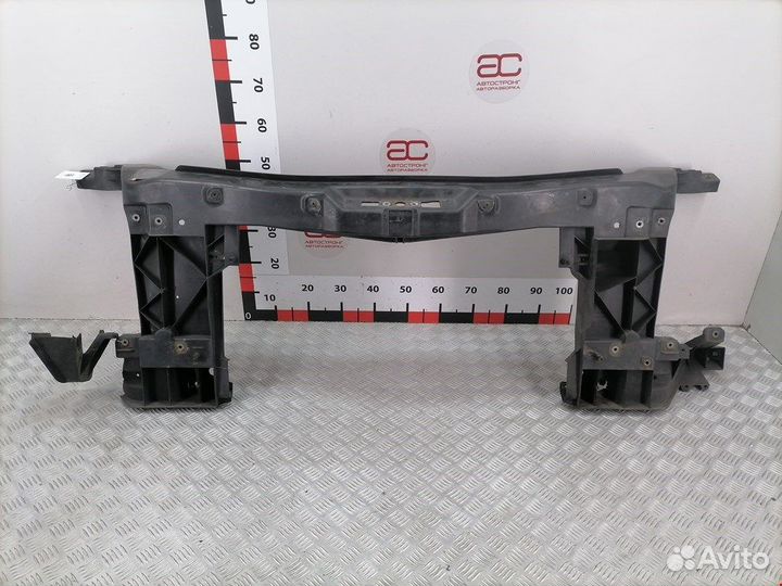 Панель для Volkswagen Crafter 1