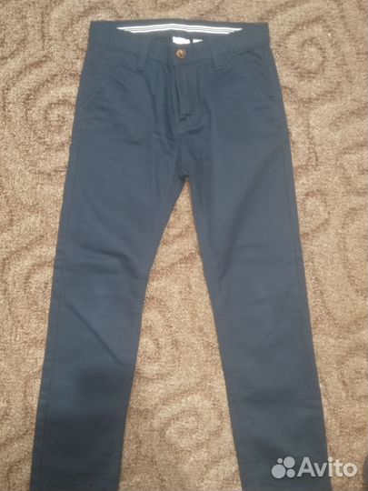 Школьная одежда для мальчика