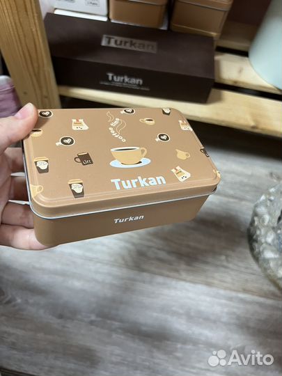 Подарочный набор для женщин