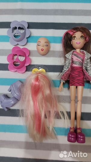 Кукла Индонезия 2002