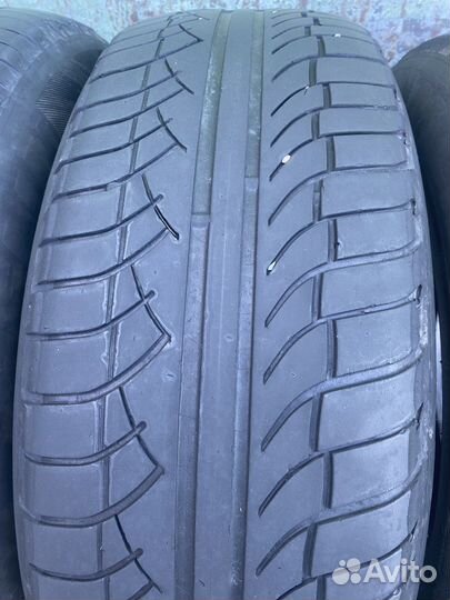 Michelin 4x4 Diamaris 235/60 R18 103V