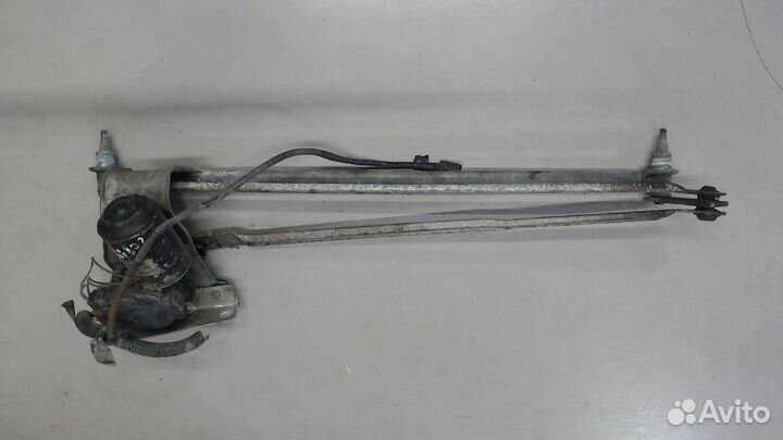 Механизм стеклоочистителя Citroen Jumper (Relay)