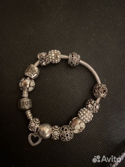 Браслет pandora