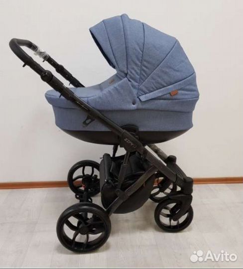 Коляска zippy q 2 в 1