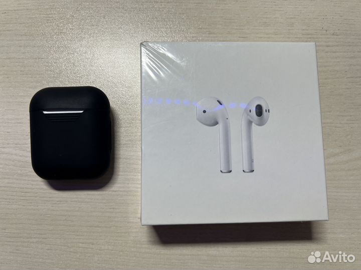 Airpods 2