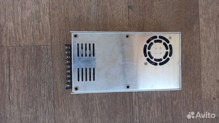 Блок питания