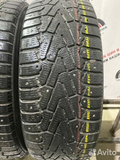 Pirelli Ice Zero 215/60 R16 101H