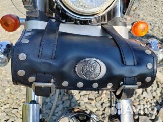 Продам Yamaha XVS 1100 Drag Star custom