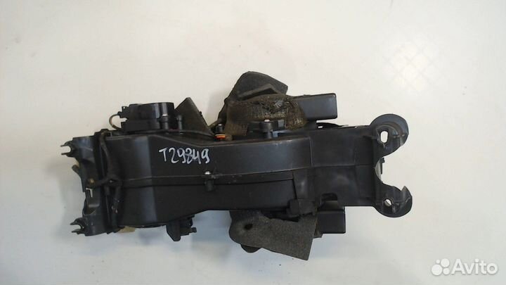 Двигатель отопителя Citroen C6, 2007