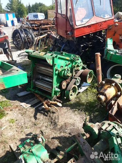 Дон 680 разбор