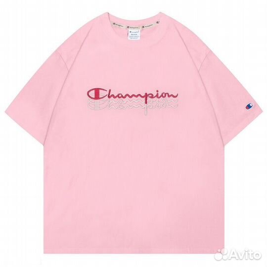 Футболка champion